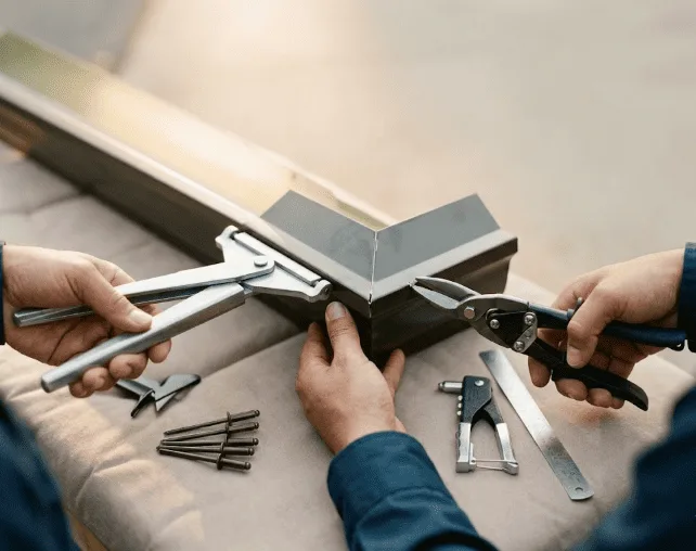 Why choose Gutter Repair in Walhalla, ND